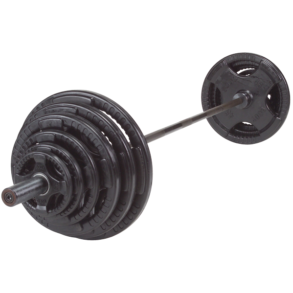 Штанга Body-Solid 225 кг