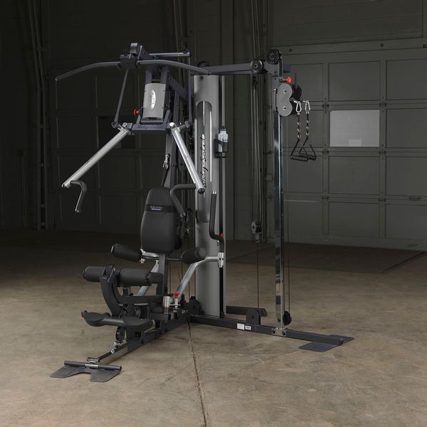 Силовой комплекс Body Solid G6B