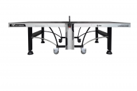 Теннисный стол CORNILLEAU PRO 740 Longlife (серый)