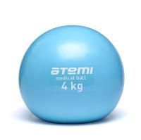Медбол Atemi, ATB04, 4 кг