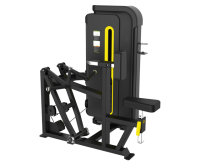 Гребная тяга SVENSSON INDUSTRIAL H3034 Matte black 