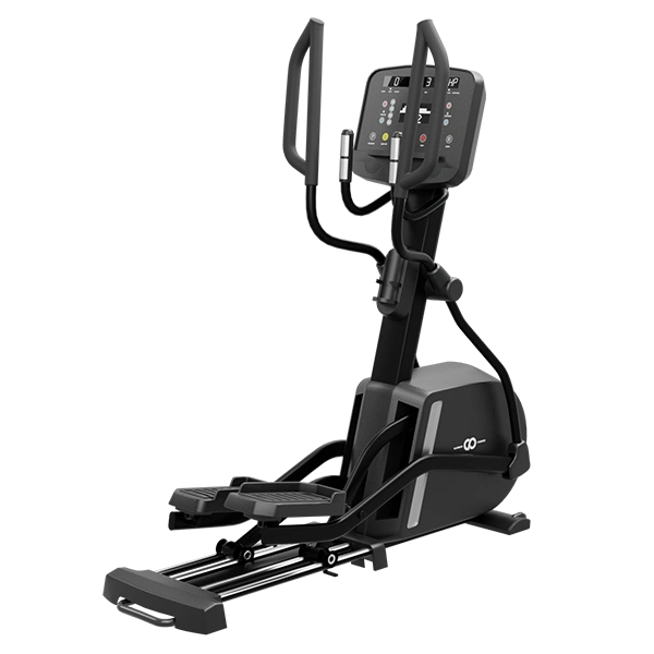 Эллиптический тренажер CardioPower PRO XE300