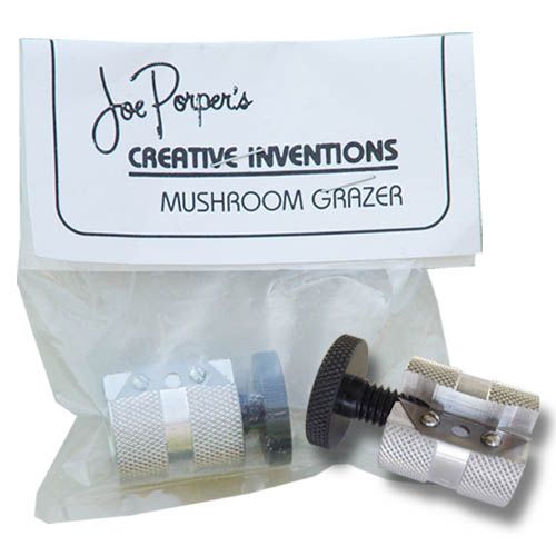 Инструмент для обработки наклейки «Mushroom Grazer»
