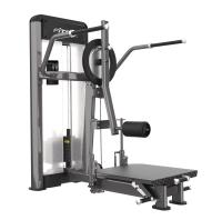 Тренажер для ягодичных, прив.-отв. мышц бедра стоя Fitex PRO FTX-61A20