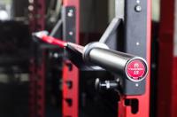 Гриф CrossTraining Bar XF-15, PINK - CHROME