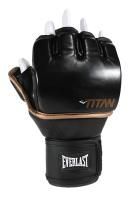 Перчатки тренировочные Titan Grappling SM 