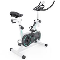Спин-байк DFC URBANFIT PRO, белый