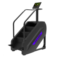 Лестница (Climber) Pangolin Fitness 2040LCD