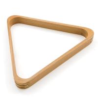 Треугольник 57.2 мм «Standard» (ясень)