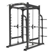 Машина Смита 3D AnyFit PEB117-A
