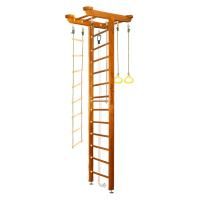 Шведская стенка Kampfer Big Sport Ceiling (№3 Классический Высота 3 м)