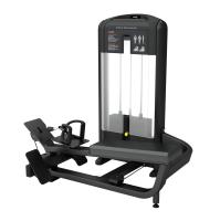 Нижняя тяга Fitex PRO FTX-FB33