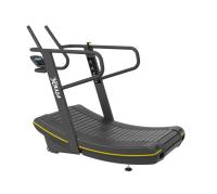 Механическая беговая дорожка Fitex PRO P-4W PROF