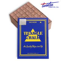 Мел Triangle Gold 144шт.