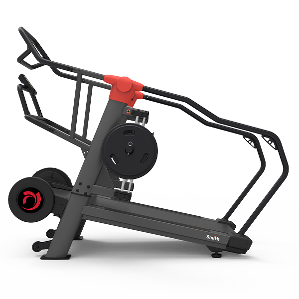 Беговая дорожка для ВИИТ Smith GT700 TrainMill