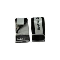 Перчатки боксерские Reebok Mitts - Серые