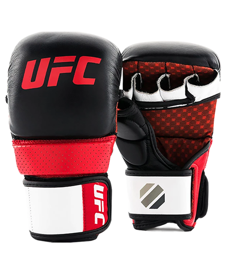 Перчатки для спарринга UFC PRO