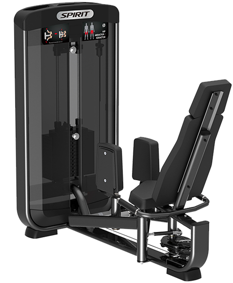 Приведение/отведение бедра SPIRIT SP-3516
