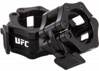 Олимпийский замок для грифа UFC (пара)