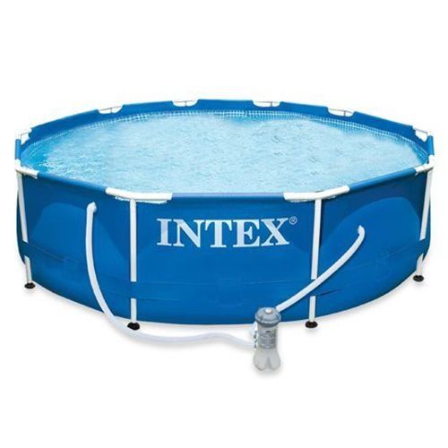 Бассейн каркасный 305х76см, INTEX 28200NP 