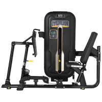 Жим ногами BRONZE GYM MZM-015 