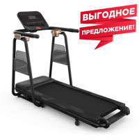 Беговая дорожка Horizon CITTA TT5.0