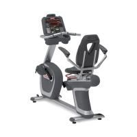 Велотренажер STAR TRAC SRBX (9-3150) горизонтальный