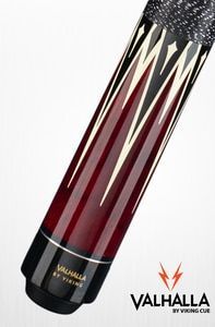 Кий для пула 2-pc «Viking Valhalla VA303»