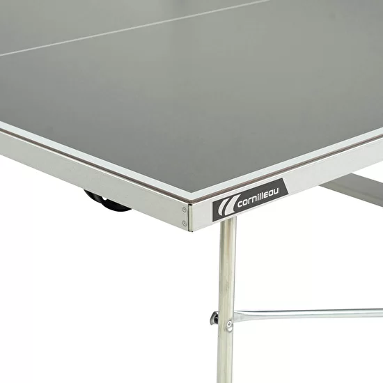 Теннисный стол CORNILLEAU 100X Sport Outdoor (синий)