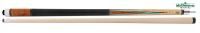 Кий McDermott Star S81 2PC Пул