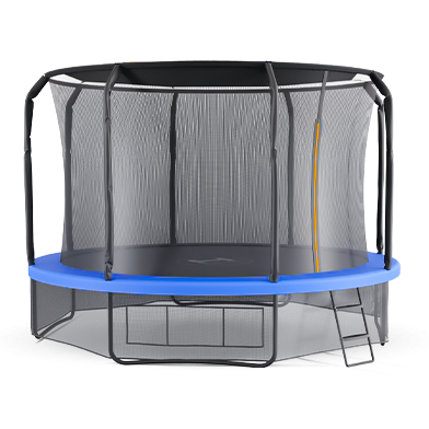 Батут Hasttings Sky MAX 3,96 м