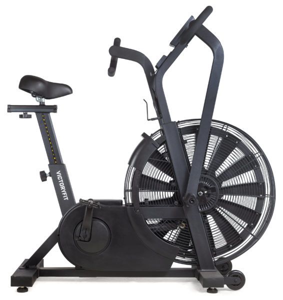 Эйрбайк VictoryFit VF-AirBike GT PRO 1