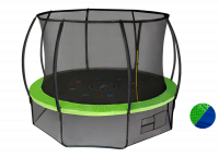 Батут Hasttings Air Game (3,05 м)