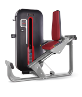 Жим ногами BRONZE GYM MT-017 (коричневый)