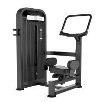 U3018D Вращение торса. Стек 64 кг