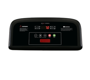 Беговая дорожка CARBON FITNESS T220