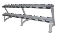 Подставка под гантели (для 10 пар) Fitex PRO FTX-6206