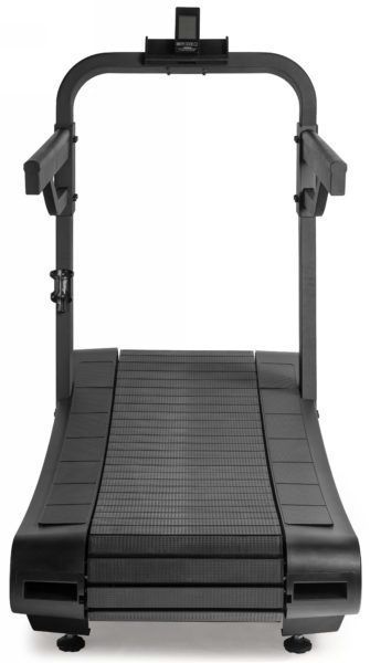 Беговая дорожка с изогнутым полотном VictoryFit VF-6009