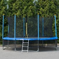 Батут Weekend "Winner Classic" 14 ft