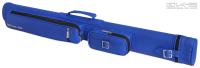 Тубус QK-S Ray 2x2 синий
