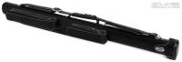 Тубус QK-S Dannie Walker 1x1 черный