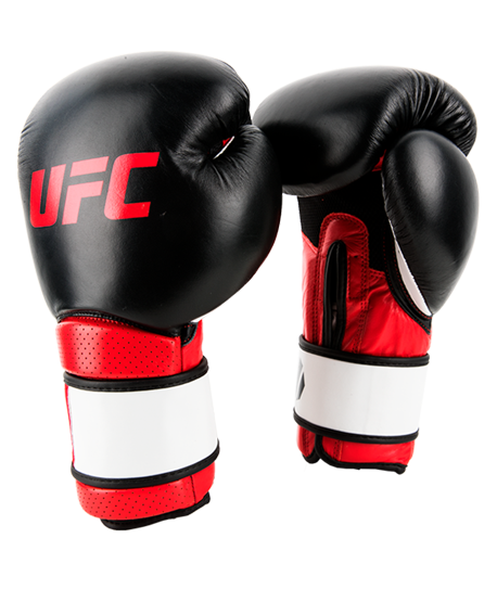 Перчатки MMA для работы на снарядах UFC