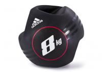 Медицинбол Adidas с ручками 8кг