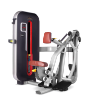 Гребная тяга BRONZE GYM MT-004 (коричневый)