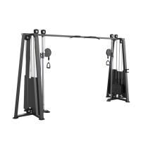 U3016 Кроссовер с изменением высоты. Стек 2 х 95 кг