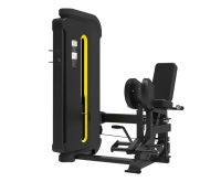 Приведение бедра SVENSSON INDUSTRIAL H3022 Matte black 
