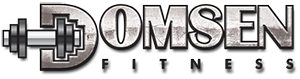 Domsen Fitness Domsen Fitness