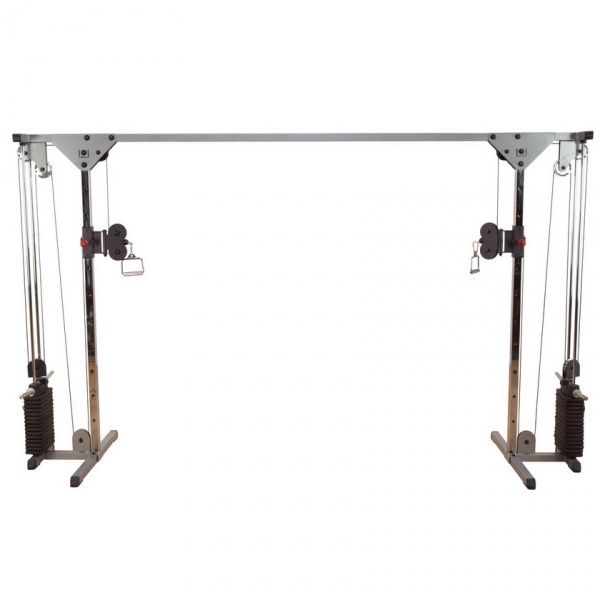 Кроссовер Body Solid GCCO150S