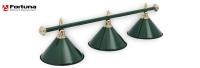 Светильник Fortuna Allgreen Luxe 3 плафона