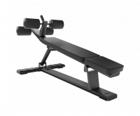 Регулируемая скамья для пресса SVENSSON INDUSTRIAL E7037 Matte Black 